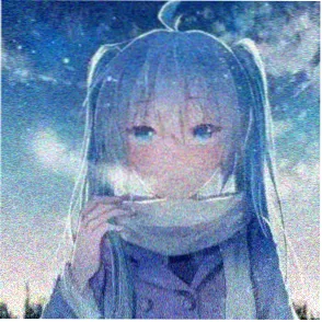 观众 白露 的头像
