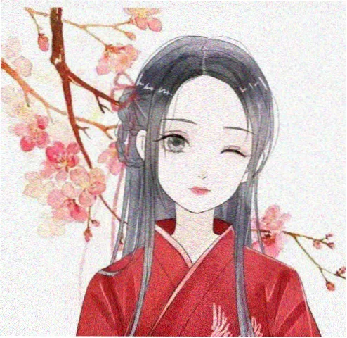 观众 小满 的头像